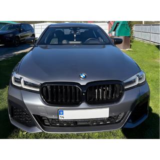 Coques de Rétroviseurs M-Look (2 pcs) BMW Série 5 G30/G31 2017–2023 photo 3