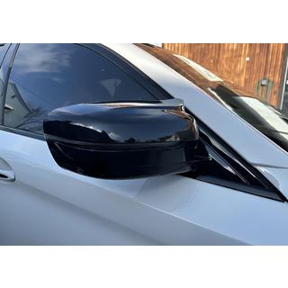 Coques de Rétroviseurs M-Look (2 pcs) BMW 3 Series G20/G21 2018- photo 3