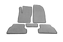 Ford Focus II 2008-2011 Tapis de sol EVA (Gris) photo 1