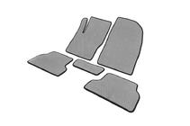 Ford Focus II 2008-2011 Tapis de sol EVA (Gris) photo 2