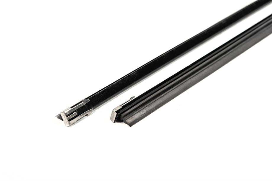 Caoutchouc d'essuie-glace Carub 51 cm (2 pcs) Image