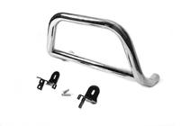 Toyota Rav 4 2006-2013 Pare-buffle Winbo A093903 (Inox) photo 2