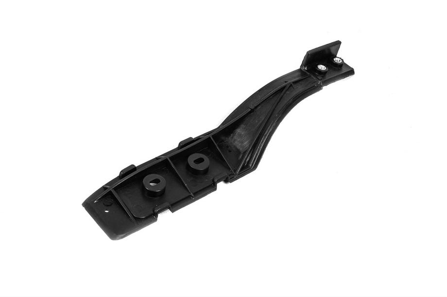 Nissan Qashqai 2007-2010 Pied de support pour barres de toit OEM Photo 2