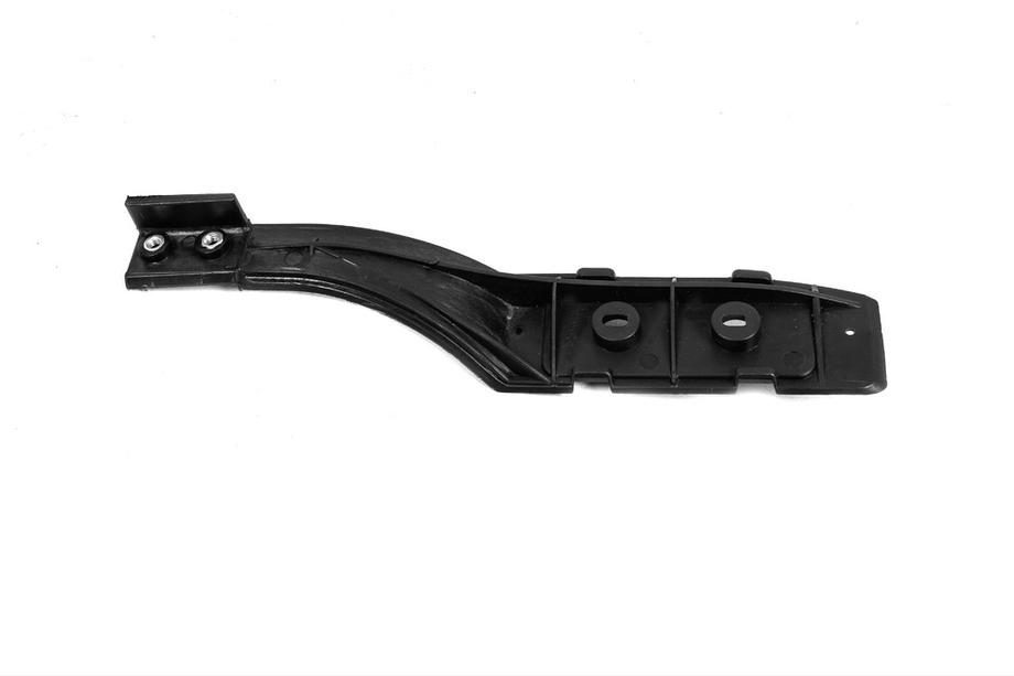 Nissan Qashqai 2007-2010 Pied de support pour barres de toit OEM Photo 4