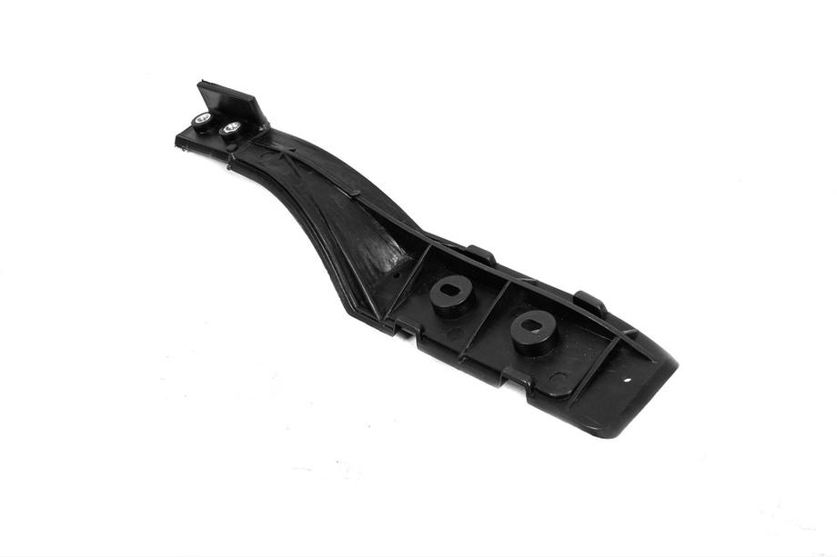 Nissan Qashqai 2007-2010 Pied de support pour barres de toit OEM Photo 5