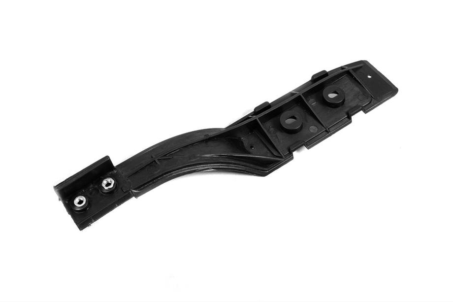 Nissan Qashqai 2007-2010 Pied de support pour barres de toit OEM Photo 6