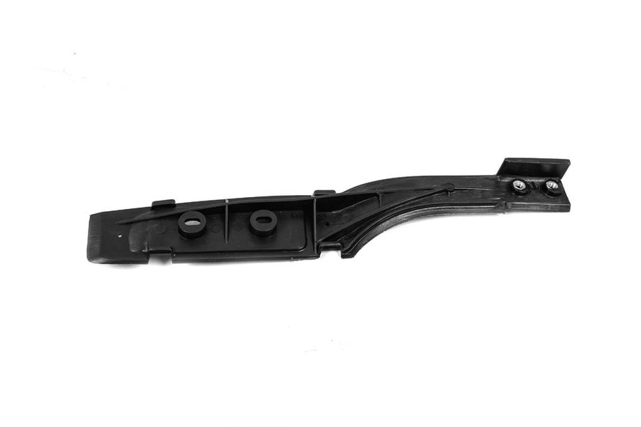 Nissan Qashqai 2007-2010 Pied de support pour barres de toit OEM Photo 7