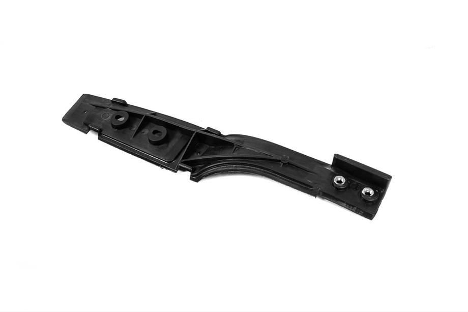 Nissan Qashqai 2007-2010 Pied de support pour barres de toit OEM Photo 9