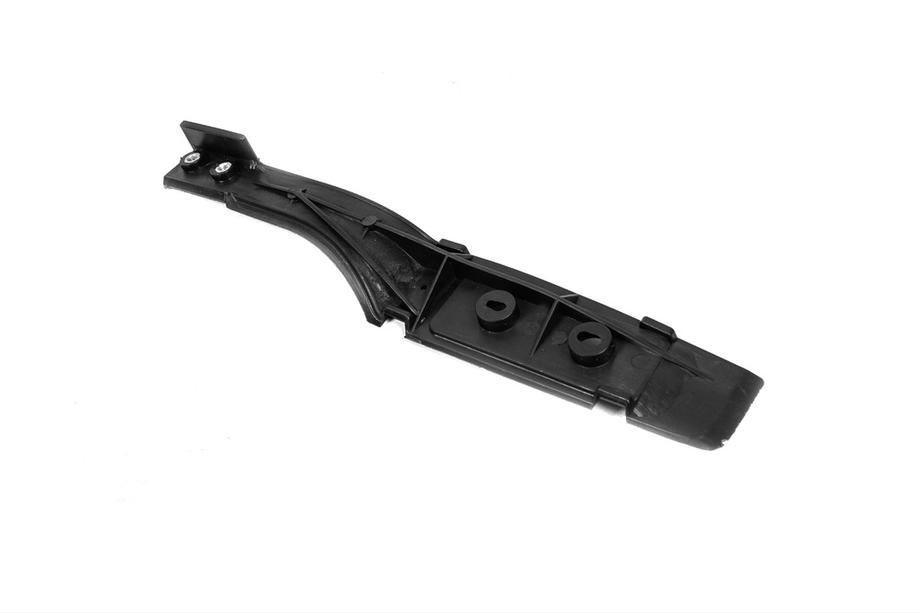 Nissan Qashqai 2007-2010 Pied de support pour barres de toit OEM Photo 11