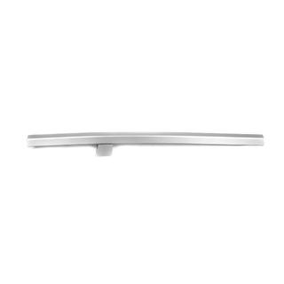 Profil de barres de toit OEM (1pc) Nissan Qashqai 2007-2010 photo 1