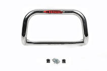 GreatWall Haval/Hover H3 2005-2013 Pare-buffle A240603 (Inox) photo 2