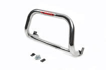 GreatWall Haval/Hover H3 2005-2013 Pare-buffle A240603 (Inox) photo 3