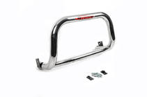GreatWall Haval/Hover H3 2005-2013 Pare-buffle A240603 (Inox) photo 1