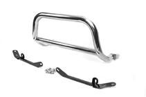 Honda CRV 2007-2011 Pare-buffle A150503 (Inox) photo 2