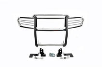 Toyota FJ Cruiser 2006-2022 Pare-buffle A098600 (Inox) photo 2