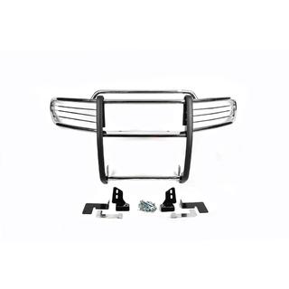 Pare-buffle A098600 (Inox) Toyota FJ Cruiser 2006-2022 photo 2