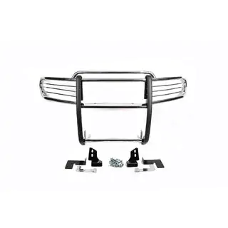 Pare-buffle A098600 (Inox) photo 2