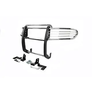 Pare-buffle A098600 (Inox) photo 1