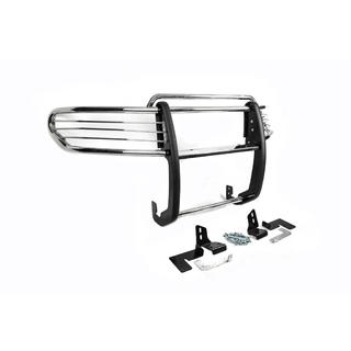 Pare-buffle A098600 (Inox) Toyota FJ Cruiser 2006-2022 photo 3