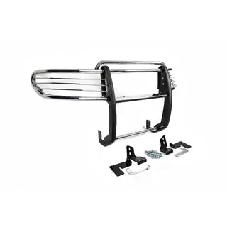 Pare-buffle A098600 (Inox) photo 3