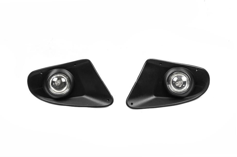Mercedes Sprinter W906 2006–2018 Phares Antibrouillard (2006-2013, avec Ampoules Halogènes) Image