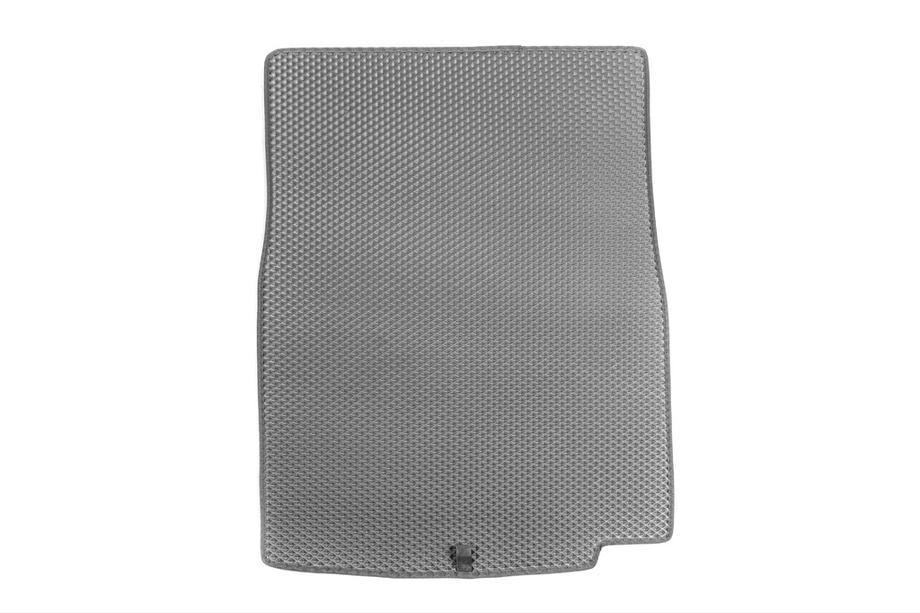 BMW 7 Series F01/F02 2008-2015 Tapis de coffre EVA (pour F02, Gris) Photo 1
