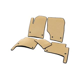 Tapis de sol EVA (Beige) photo 2
