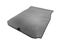 BMW 7 Series E38 1994-2001 Tapis de coffre EVA (gris) photo 2