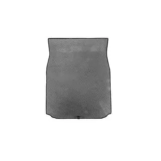 Tapis de coffre EVA (gris) photo 1
