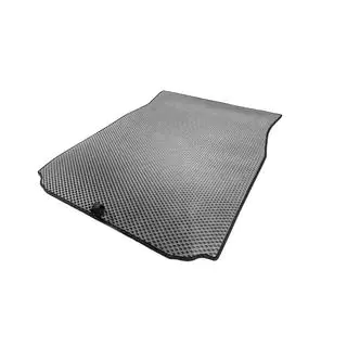 Tapis de coffre EVA (gris) photo 2