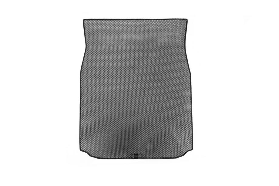 BMW 7 Series E38 1994-2001 Tapis de coffre EVA (gris) Image