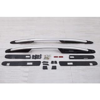 Barres de toit grises (OEM) Honda CRV 2007-2011 photo 4