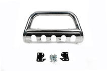 Toyota FJ Cruiser 2006-2022 Pare-buffle A606060 (Inox) photo 1