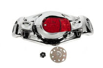 Nissan X-trail T30 2002-2007 Cache roue de secours (plastique) photo 1