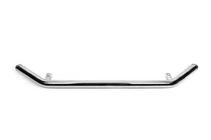 Toyota Rav 4 2006-2013 Protection Avant DHL0306 (Inox) photo 1