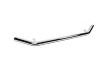 Toyota Rav 4 2006-2013 Protection Avant DHL0306 (Inox) photo 3