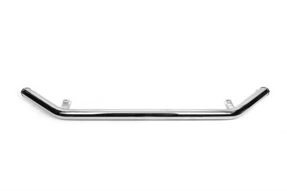 Toyota Rav 4 2006-2013 Protection Avant DHL0306 (Inox) Image