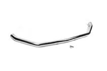Honda CRV 2007-2011 Protection Avant DHL0607 (Inox) photo 3