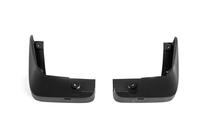 Suzuki Swift 2005-2010 Bavettes Premium d'Origine (2005-2011, 2 pcs, avant) photo 1