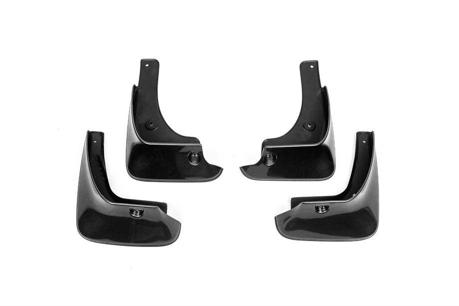 Toyota Camry 2006-2011 Bavettes Premium d'Origine (Lot de 4) Image