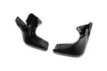Subaru Tribeca 2005-2014 Bavettes Premium d'Origine (2 pcs, avant) photo 2