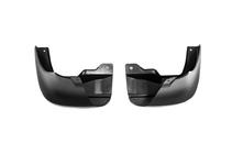 Subaru Tribeca 2005-2014 Bavettes Premium d'Origine (2 pcs, arriere) photo 1