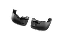 Subaru Tribeca 2005-2014 Bavettes Premium d'Origine (2 pcs, arriere) photo 2
