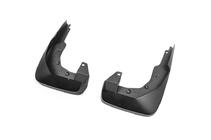 Honda CRV 2007-2011 Bavettes Premium d'Origine (2 pcs, avant) photo 2