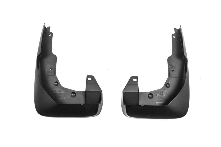 Honda CRV 2007-2011 Bavettes Premium d'Origine (2 pcs, avant) Image