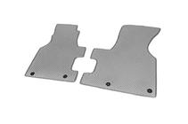 Volkswagen T4 Transporter 1990-2003 Tapis de sol EVA (Gris) photo 2