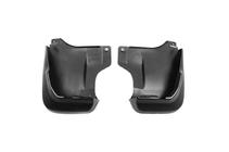 Honda Civic HB 2006-2012 Bavettes Premium d'Origine (2 pcs) photo 1