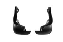 Toyota Aygo 2007-2014 Bavettes Premium d'Origine (2 pcs, avant) photo 1