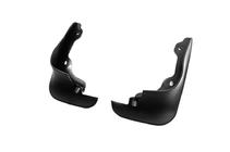 Toyota Aygo 2007-2014 Bavettes Premium d'Origine (2 pcs, avant) photo 2