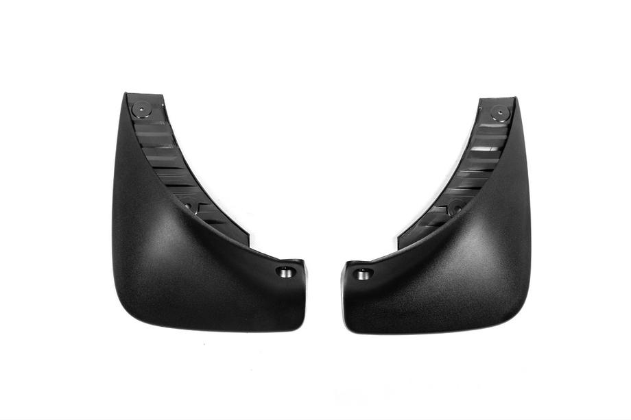 Mazda CX-7 2006-2012 Bavettes Premium d'Origine (2 pcs, arriere) Image